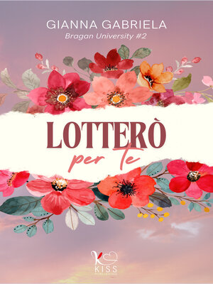 cover image of Lotterò per te